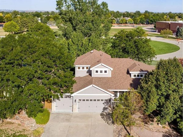 4214 Rolling Gate Road, Fort Collins, CO 80526