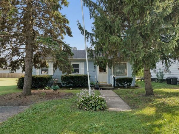 1140 Rathbone Avenue , Aurora, IL 60506