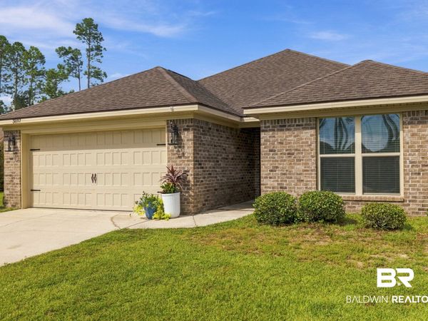 3897 Chesterfield Lane, Foley, AL 36535