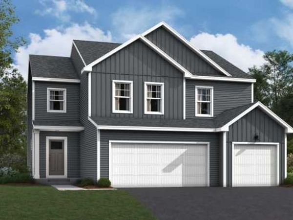 740 Prospect Pointe Road, Jordan, MN 55352