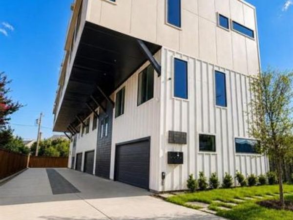 1311 Madrigall Parkway, Dallas, TX 75206