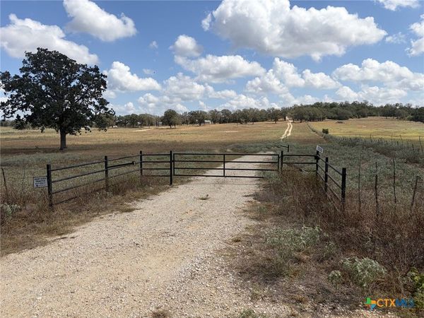 3233 Mule Creek Road, Harwood, TX 78632