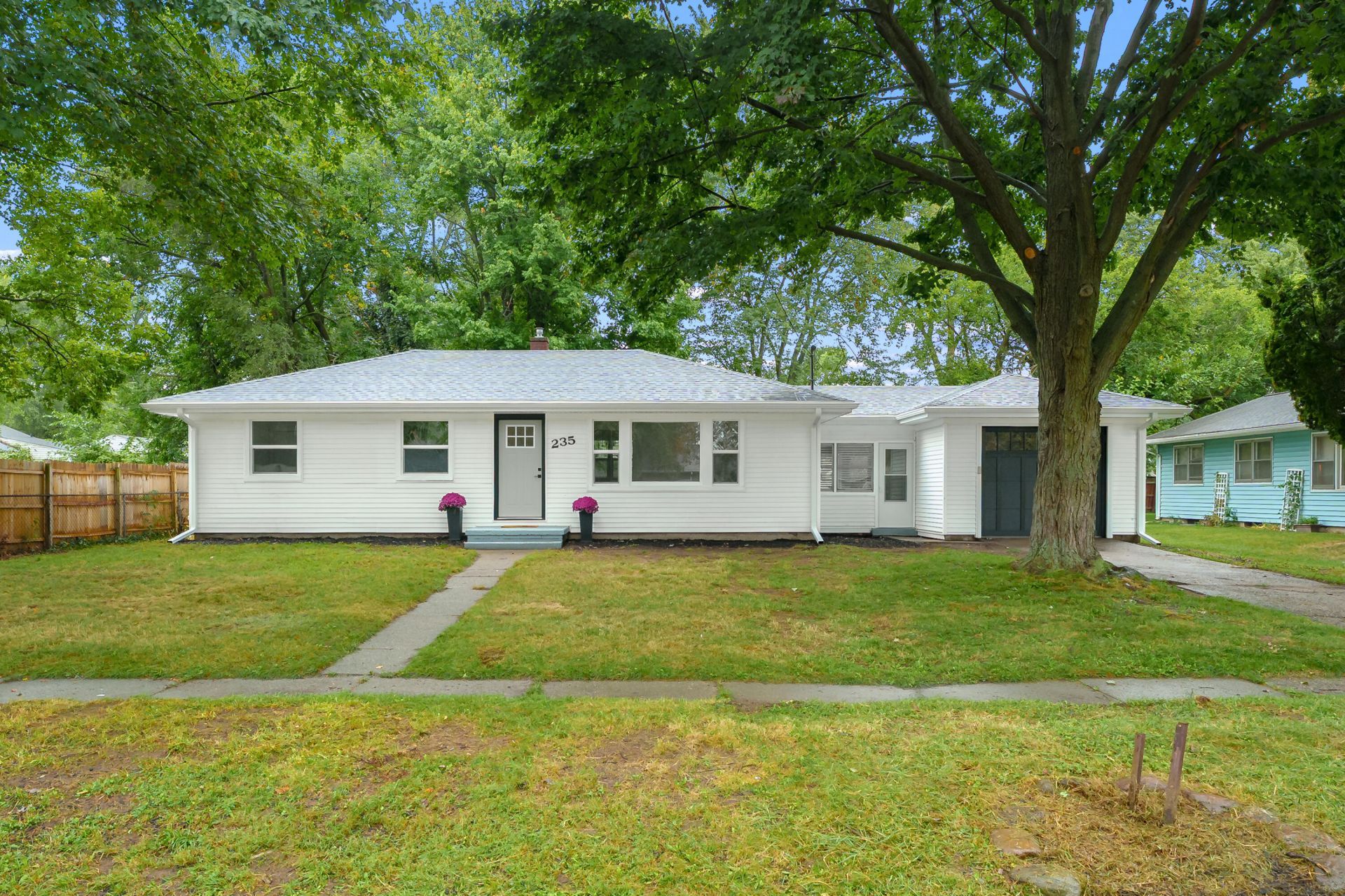 235 Connecticut Drive, Portage, MI 49024 Main Photo