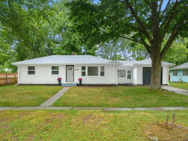 235 Connecticut Drive, Portage, MI 49024