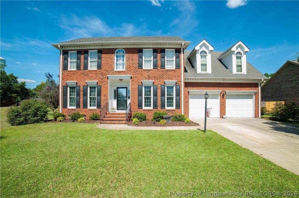 328 Interchange Drive, Fayetteville, NC 28311 Main Photo