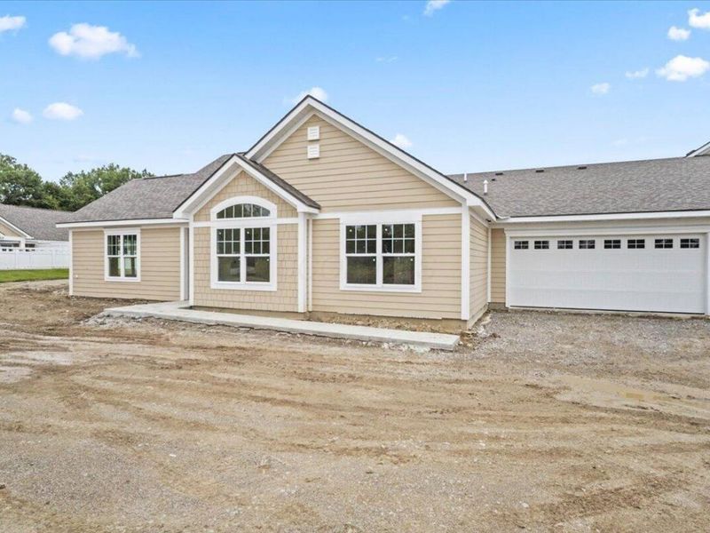 151 Narragansett Drive, Hebron, OH 43025 Photo 5