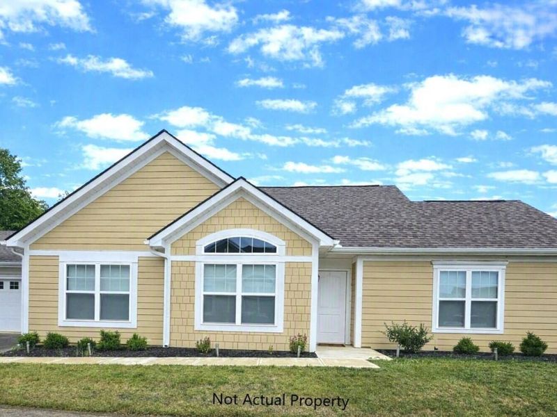 151 Narragansett Drive, Hebron, OH 43025 Photo 6