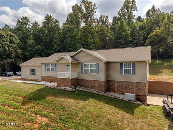 711 Okolona Road, Church Hill, TN 37642