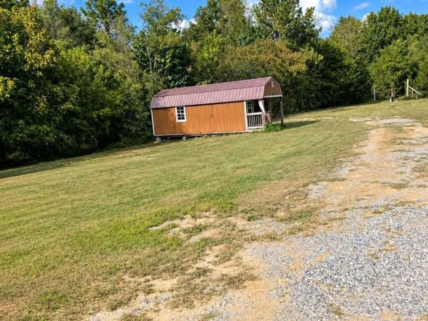 000 Obe Kirk Loop, Mohawk, TN 37810
