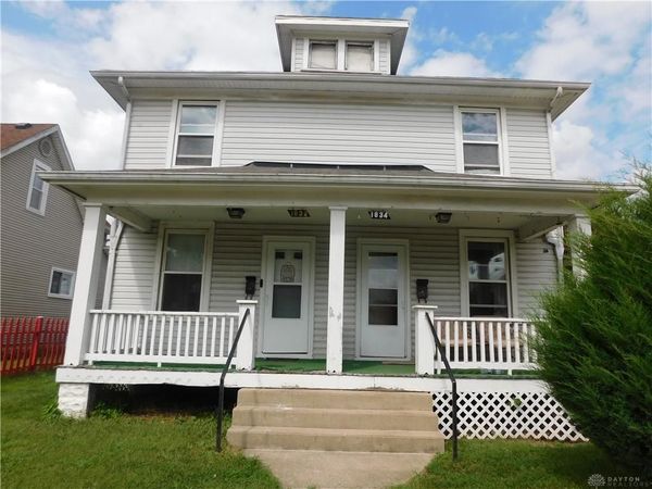 1832 Warder Street, Springfield, OH 45503