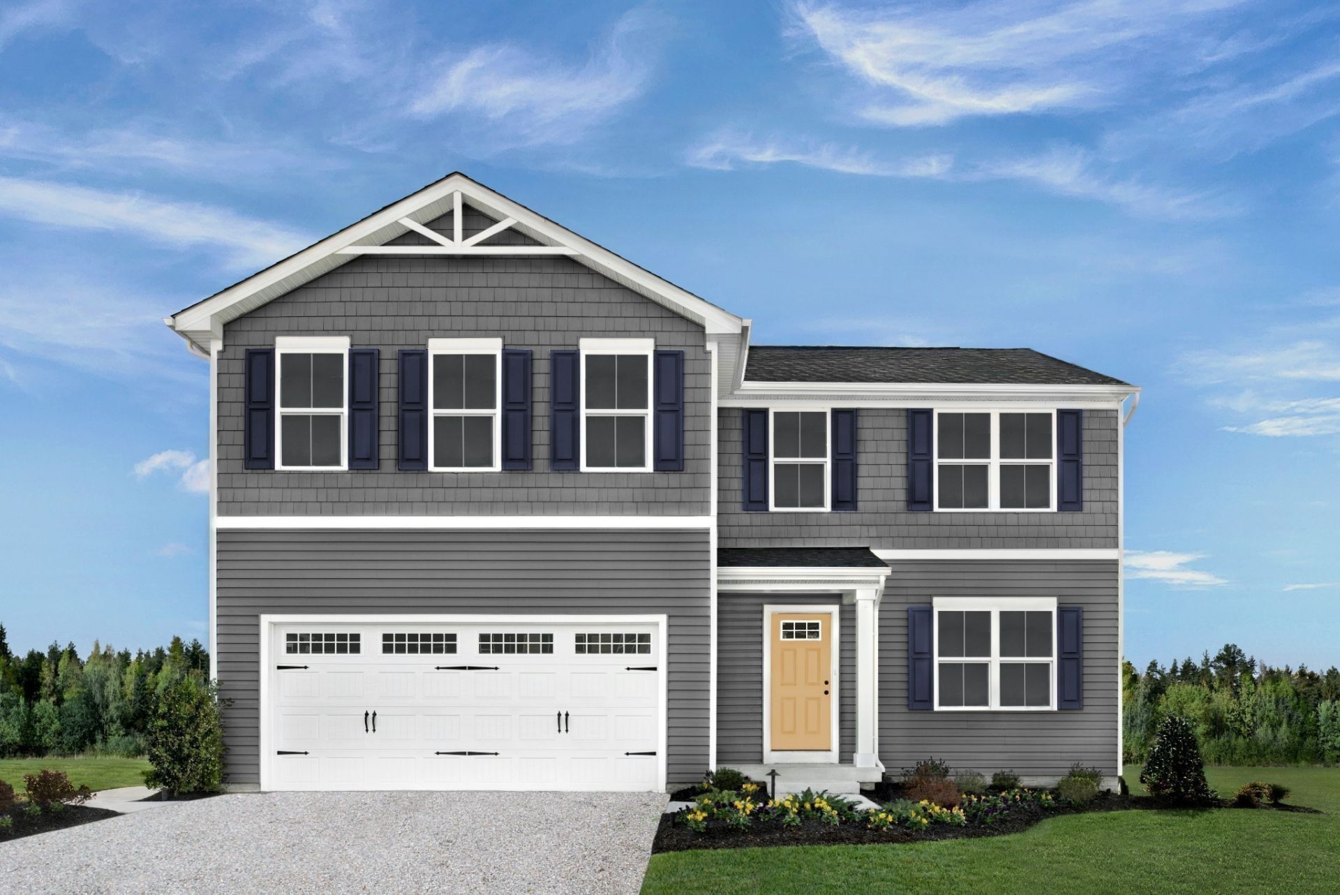 4305 Rehem Dr, Murfreesboro, TN 37130 Main Photo