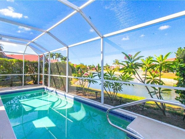 135 Lady Palm DR , NAPLES, FL 34104