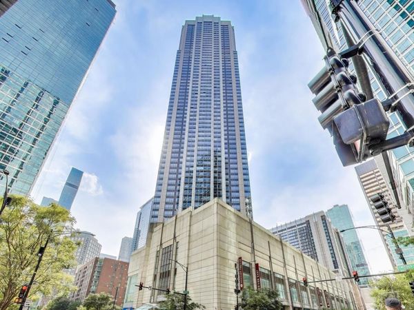 512 N MCCLURG Court, Unit 3712, Chicago, IL 60611