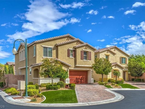 12308 Kings Eagle Street, Las Vegas, NV 89141