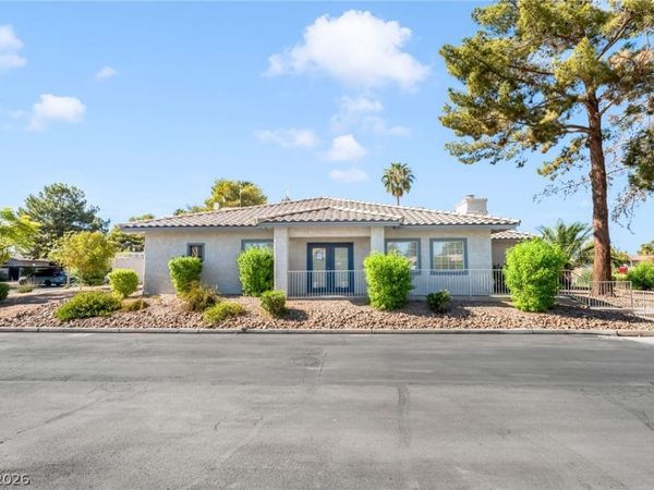 213 N Lamb Boulevard, Unit E, Las Vegas, NV 89110