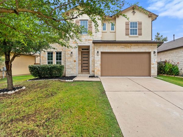 5009 Mandevilla DR, Austin, TX 78739