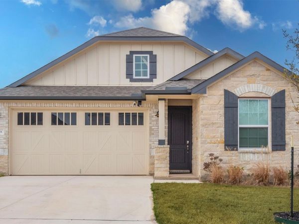 228 Citation DR , Jarrell, TX 76537