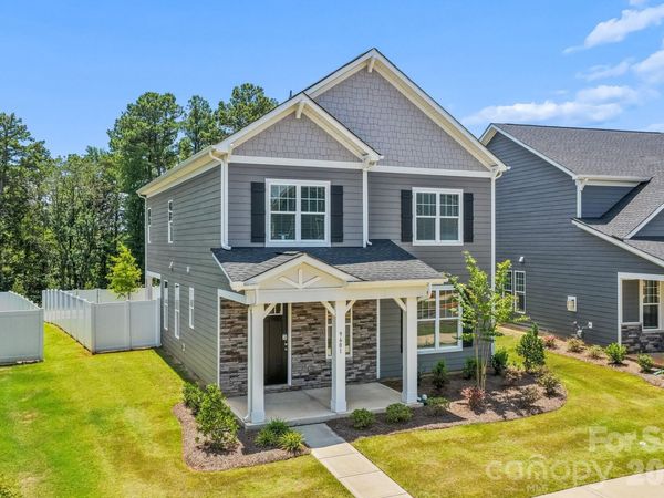 9601 Pointer Road, Unit 77, Huntersville, NC 28078