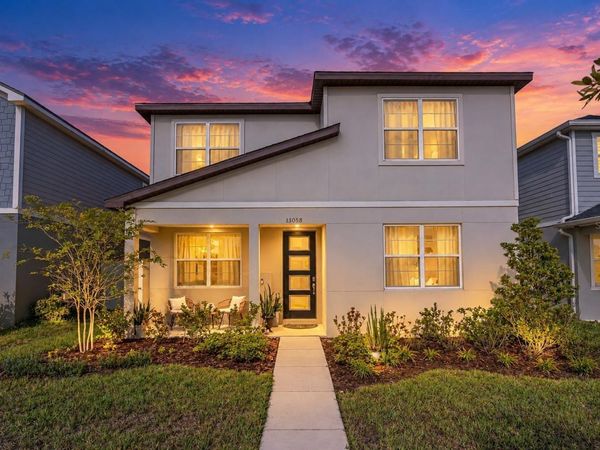 13058 PERGOLA AVENUE , ORLANDO, FL 32832