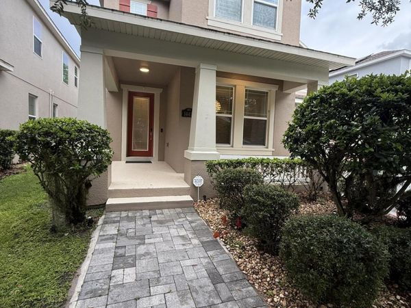 14418 AVENUE OF THE RUSHES, Winter Garden, FL 34787