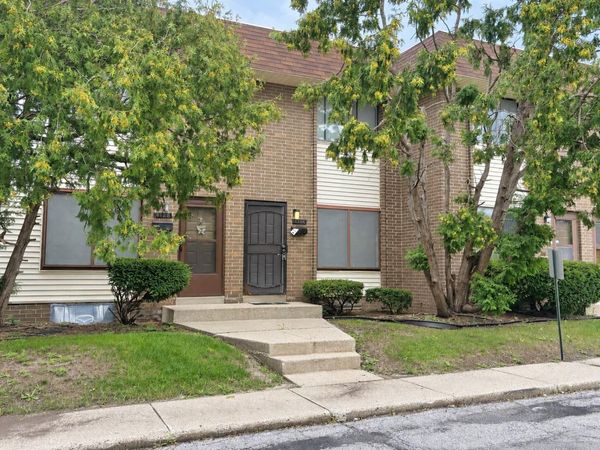 6126 W Port Ave, Milwaukee, WI 53223