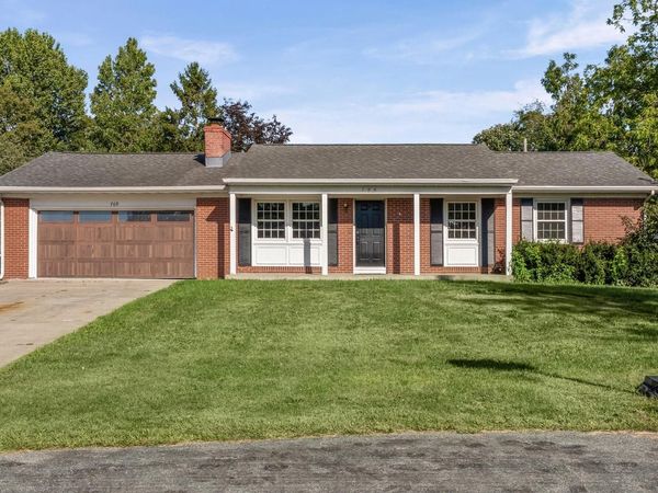 709 Krueger COURT, Onalaska, WI 54650