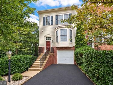 9701 CHESHIRE RIDGE CIRCLE, MANASSAS, VA 20110