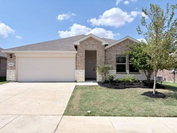 9441 Firedog Drive, Fort Worth, TX 76131