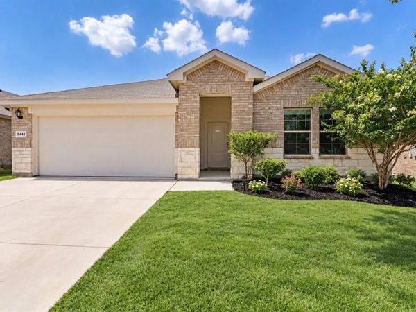 9441 Firedog Drive, Fort Worth, TX 76131