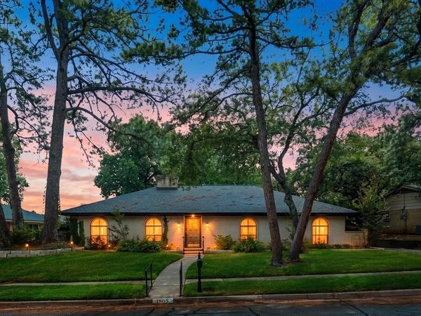 1805 Holm Oak Street, Arlington, TX 76012