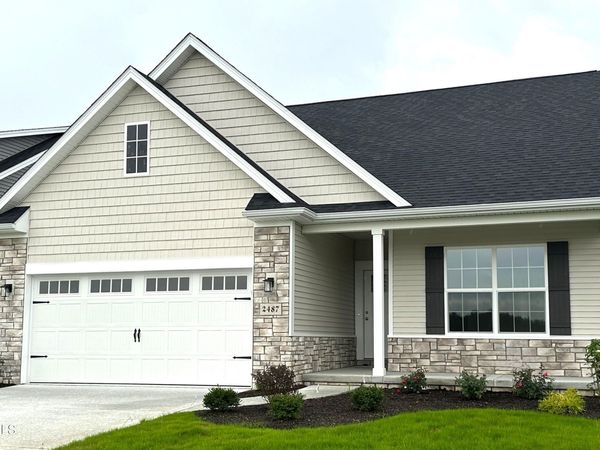 2487 Cross Ridge Road , Perrysburg, OH 43551