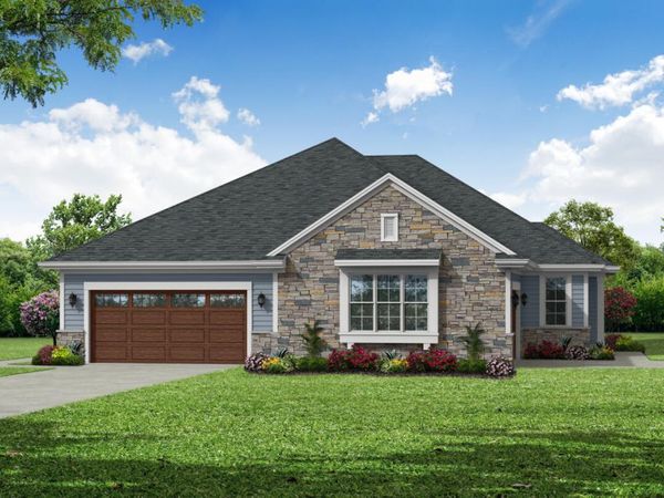 2014 Bluestem Dr, Unit 11-01, Waukesha, WI 53188
