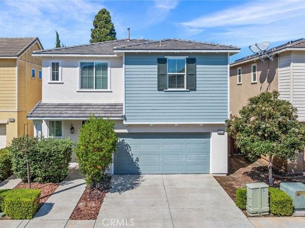 15813 Perrine Lane, La Mirada, CA 90638