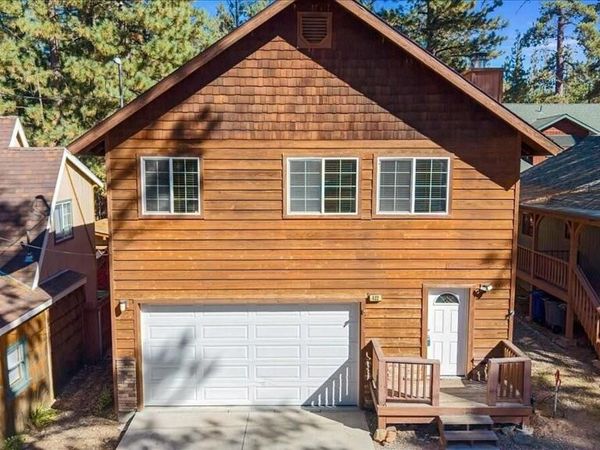 432 Chip-O-Wood, Big Bear, CA 92315