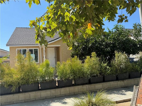 6233 Rosemead, Temple City, CA 91780