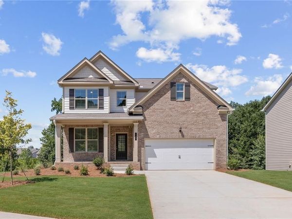 127 Open Waters Walk , Braselton, GA 30517
