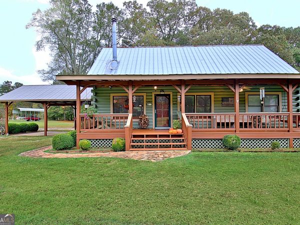 1311 Copeland Road, Shiloh, GA 31826