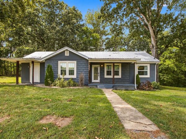 8980 S Old Highway 43 , Mount Pleasant, TN 38474