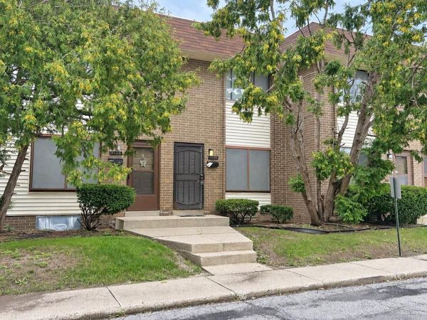 6126 W Port AVENUE, Milwaukee, WI 53223