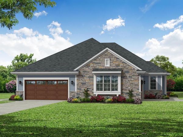 2014 Bluestem DRIVE, Unit 11-01, Waukesha, WI 53188