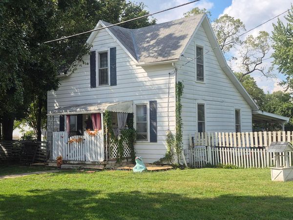 636 W Market Street, Washington Court House, OH 43160