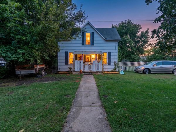 636 W Market Street, Washington Court House, OH 43160