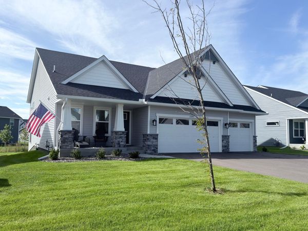 23245 Farmstead Way , Rogers, MN 55374