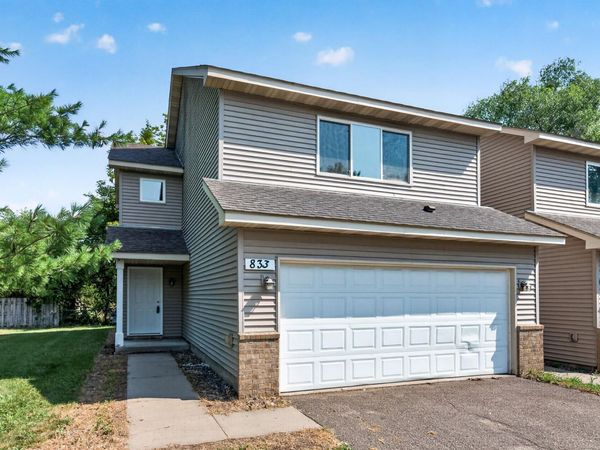833 Glen Road , Newport, MN 55055