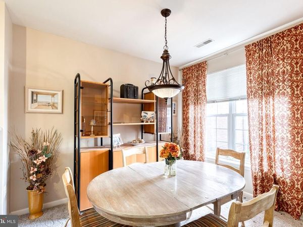 400 SYMPHONY CIRCLE, Unit 67A, HUNT VALLEY, MD 21030
