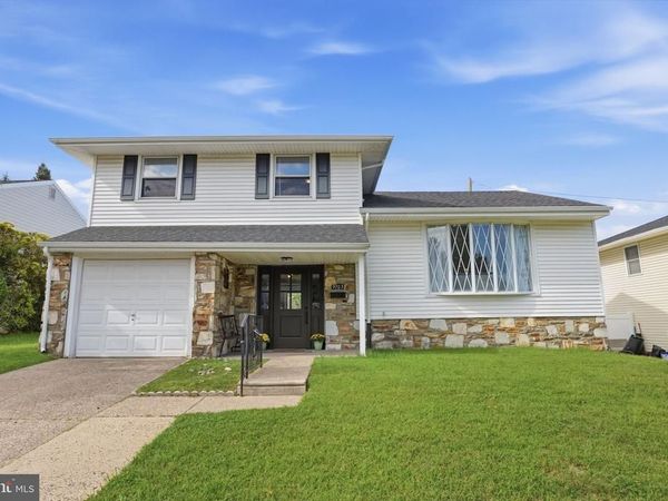 9703 JEANES STREET, PHILADELPHIA, PA 19115