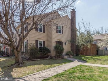 3975 WILCOXSON DRIVE, FAIRFAX, VA 22031