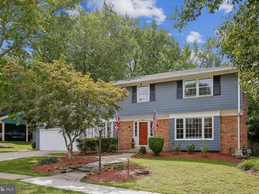 ALEXANDRIA, VA 22309
