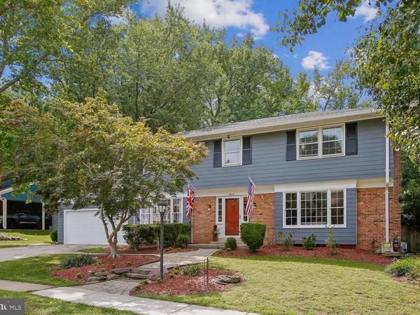 ALEXANDRIA, VA 22309