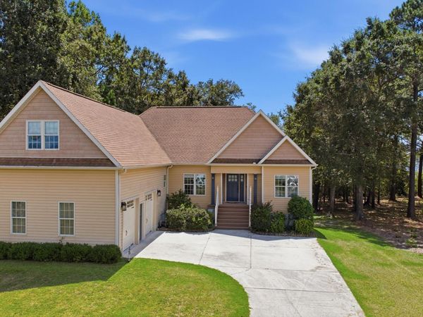 129 Deepwater Drive , Stella, NC 28582